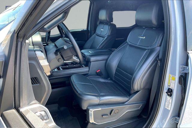 2025 Ford F-250 - $81,450