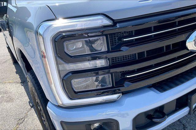 2025 Ford F-250 - $81,450