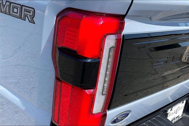 2025 Ford F-250 - $81,450