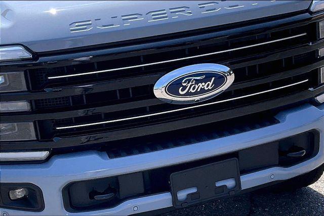 2025 Ford F-250 - $81,450