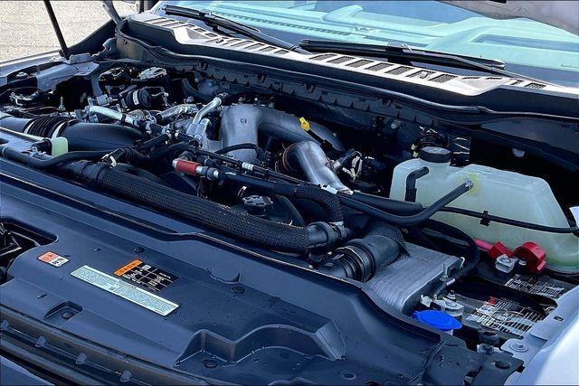 2025 Ford F-250 - $81,450