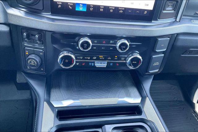 2025 Ford F-250 - $81,450