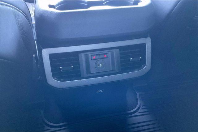 2025 Ford F-250 - $81,450
