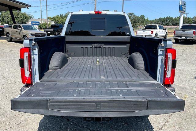 2025 Ford F-250 - $81,450