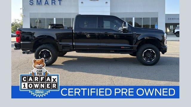 Preowned 2025 Ford F-250 Super Duty XLT for Sale