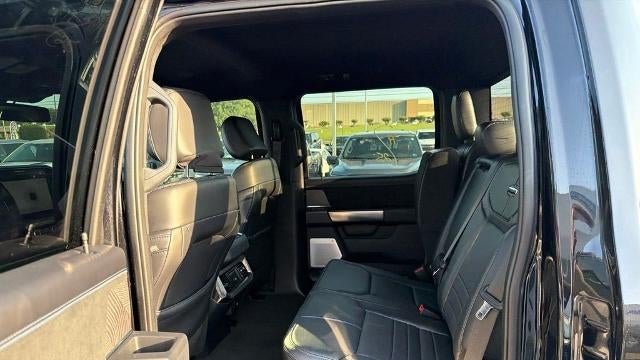 2025 Ford F-250 Super Duty XLT