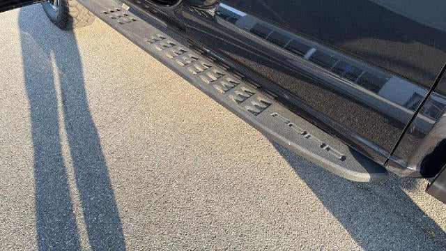 2025 Ford F-250 Super Duty XLT