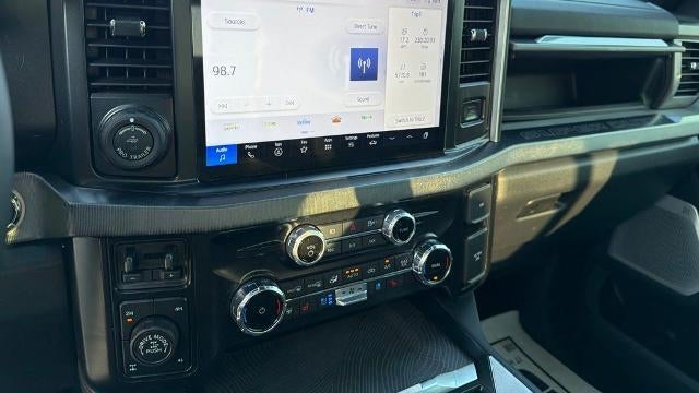 2025 Ford F-250 Super Duty XLT