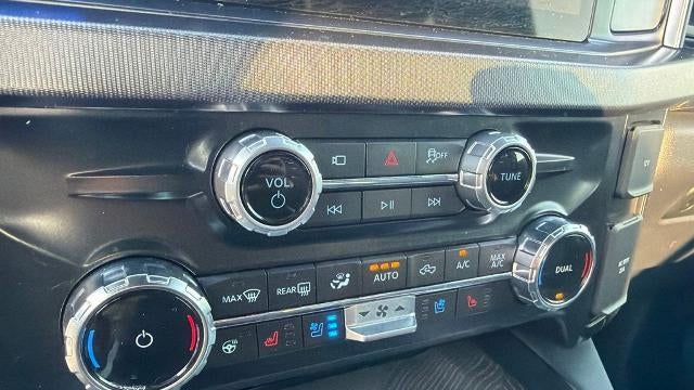 2025 Ford F-250 Super Duty XLT