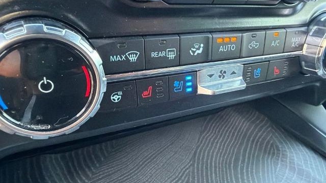 2025 Ford F-250 Super Duty XLT