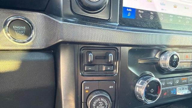 2025 Ford F-250 Super Duty XLT