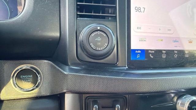 2025 Ford F-250 Super Duty XLT