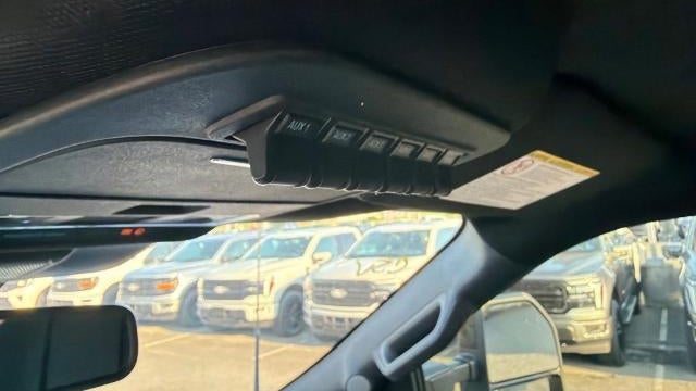 2025 Ford F-250 Super Duty XLT
