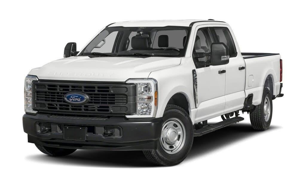 Preowned 2025 Ford F-250 Super Duty King Ranch for Sale