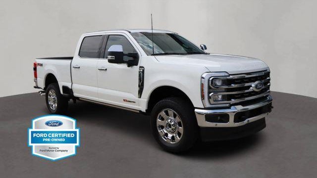 Preowned 2025 Ford F-250 Super Duty XLT for Sale