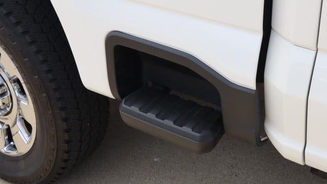 2025 Ford F-250 Super Duty XLT