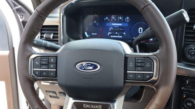 2025 Ford F-250 Super Duty XLT