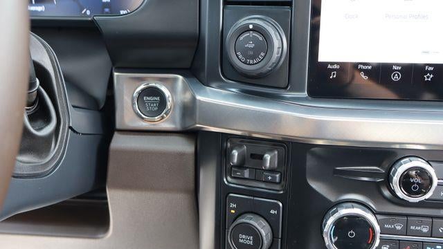 2025 Ford F-250 Super Duty XLT