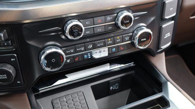 2025 Ford F-250 Super Duty XLT
