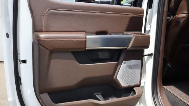 2025 Ford F-250 Super Duty XLT
