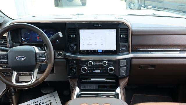 2025 Ford F-250 Super Duty XLT