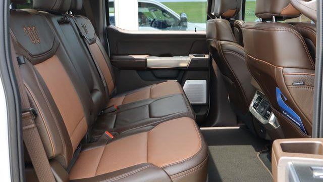 2025 Ford F-250 Super Duty XLT