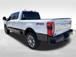2025 F-250 Super Duty Thumbnail 4
