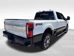 2025 F-250 Super Duty Thumbnail 7