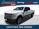 2025 F-250 Super Duty Thumbnail 29