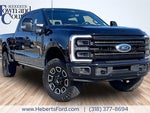 2025 F-250 Super Duty Thumbnail 2