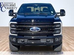 2025 F-250 Super Duty Thumbnail 3