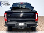 2025 F-250 Super Duty Thumbnail 4