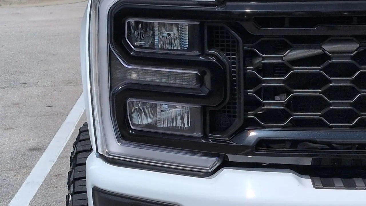 2025 Ford F-250 Super Duty XL