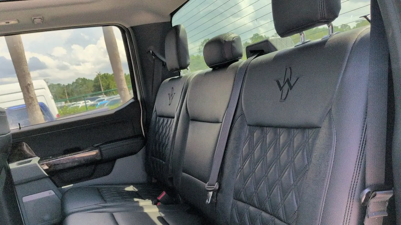 2025 Ford F-250 Super Duty XL