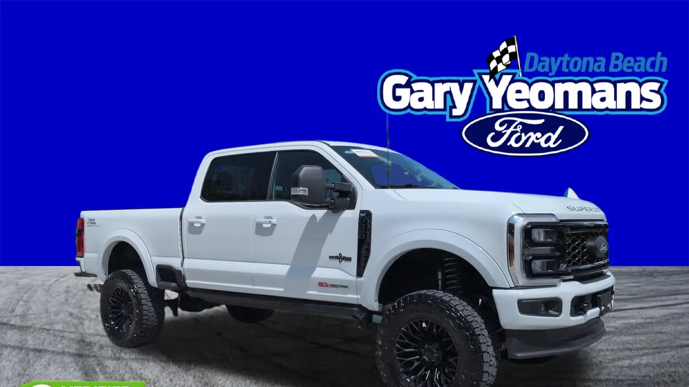 Preowned 2025 Ford F-250 Super Duty XL for Sale