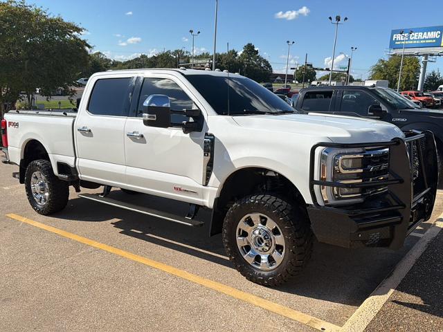 2026 Ford F-250