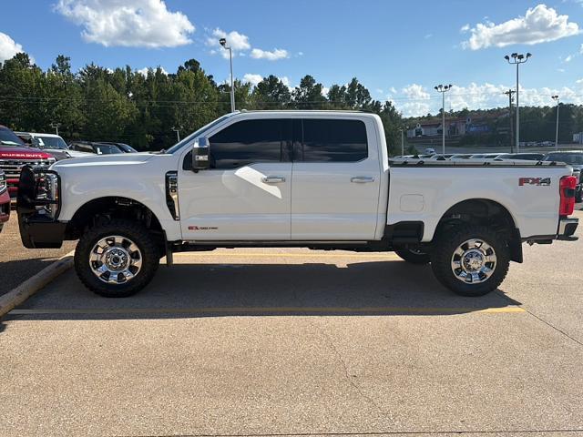 2026 Ford F-250
