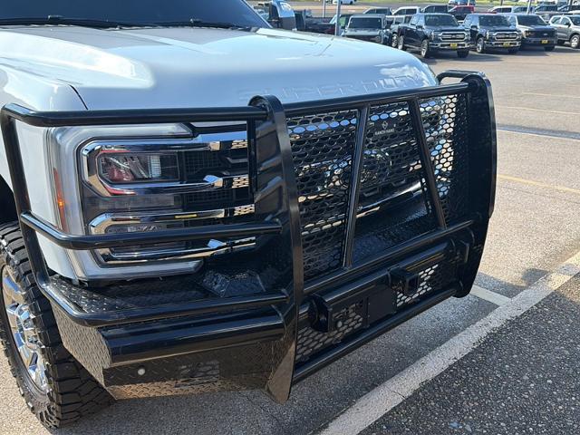 2026 Ford F-250