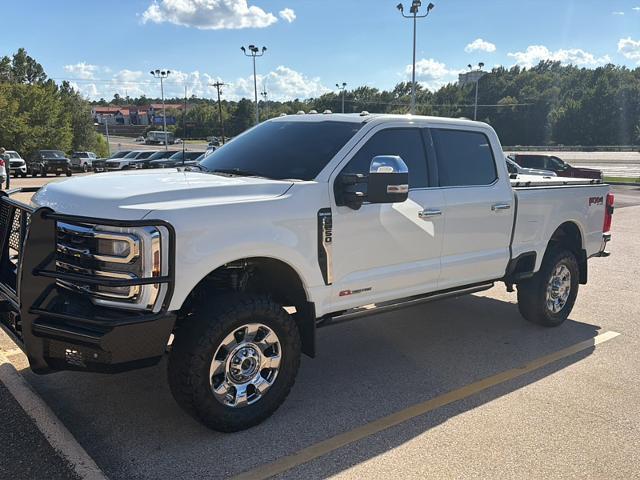 2026 Ford F-250