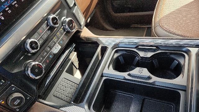 2026 Ford F-250 Super Duty XLT