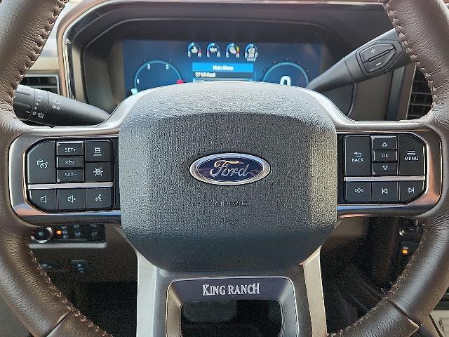 2026 Ford F-250 - $94,990