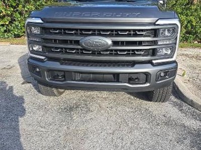2026 Ford F-250 Super Duty 4X4 XLT 4DR Crew Cab 8 FT. LB Pickup