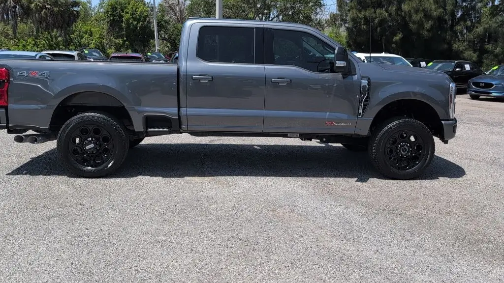 2026 Ford F-250 Super Duty XL