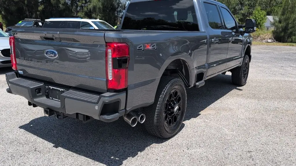 2026 Ford F-250 Super Duty XL