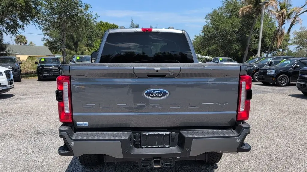 2026 Ford F-250 Super Duty XL