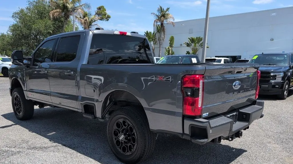 2026 Ford F-250 Super Duty XL