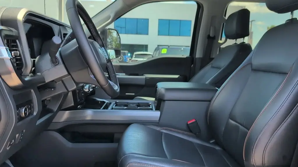 2026 Ford F-250 Super Duty XL