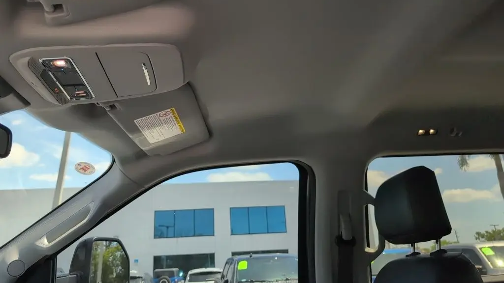 2026 Ford F-250 Super Duty XL