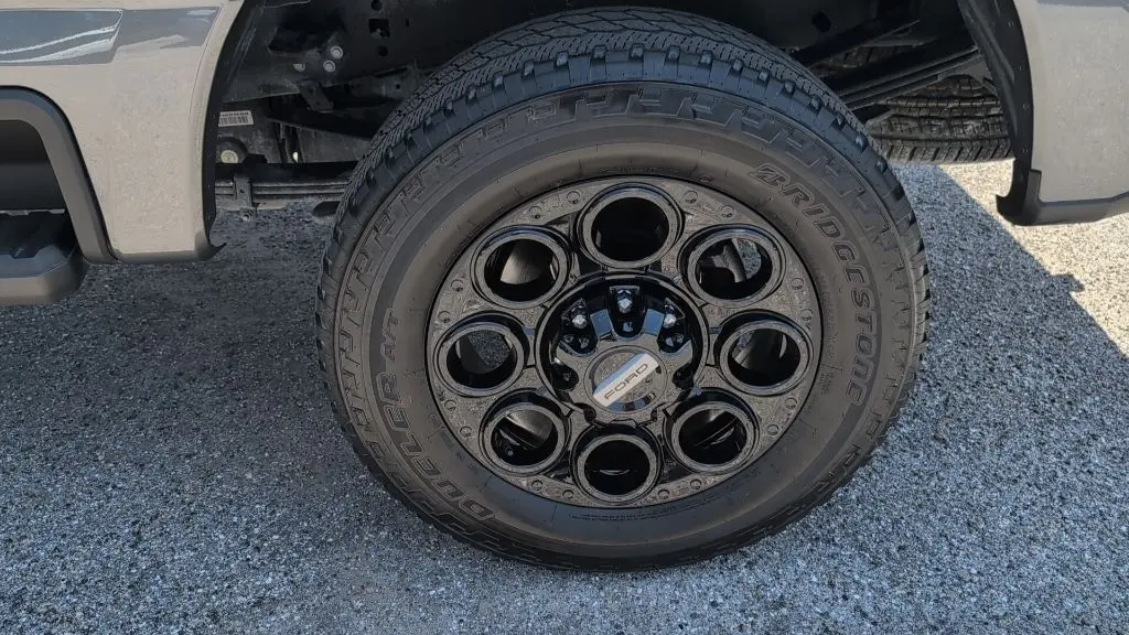 2026 Ford F-250 Super Duty XL