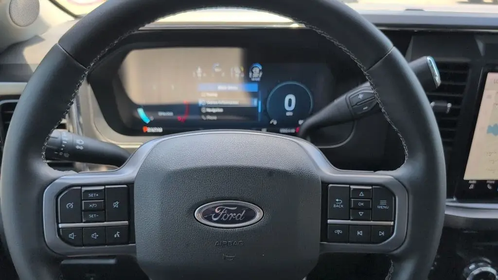 2026 Ford F-250 Super Duty XL